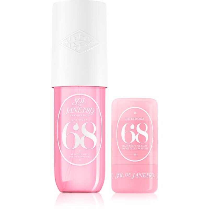 Sol de Janeiro Cheriosa '68 Set set for women