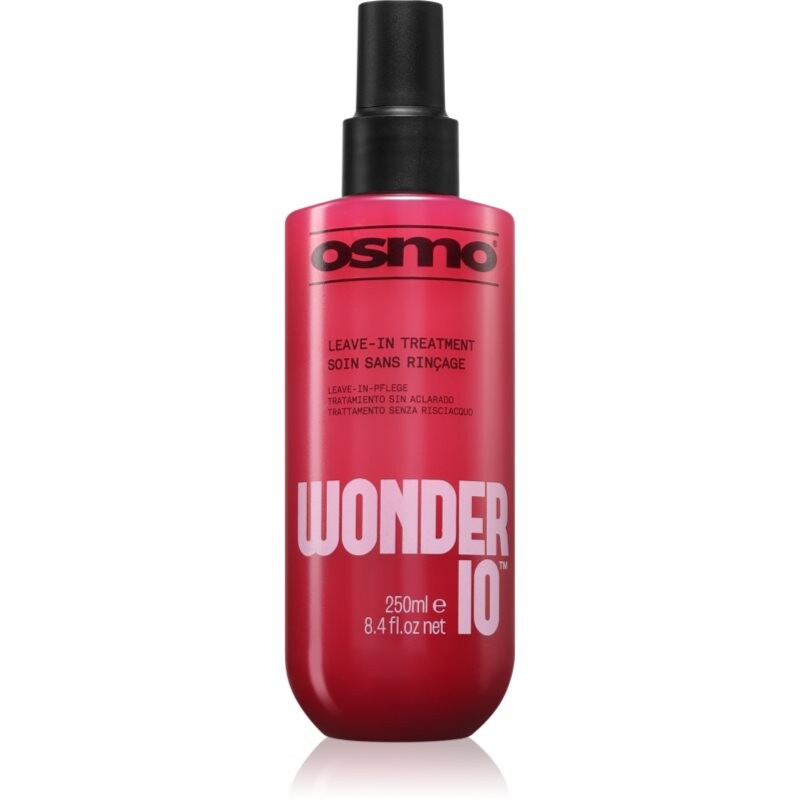 Osmo Wonder 10 leave-in hair treatment 250 ml