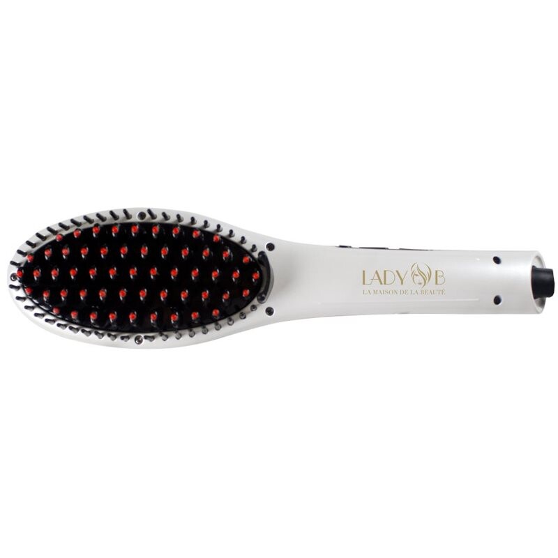 BEPER 40926 ceramic brush for hair 1 pc