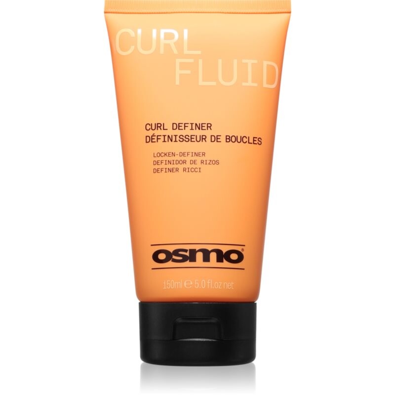 Osmo Curl Fluid styling cream for curl definition 150 ml