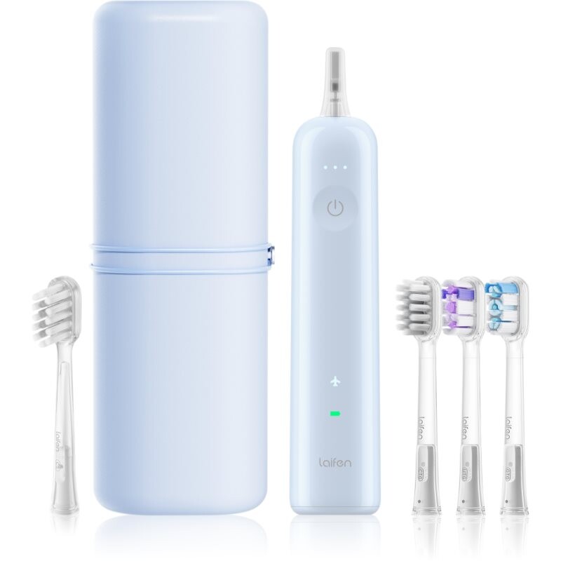 Laifen Wave LFTB01-P electric toothbrush