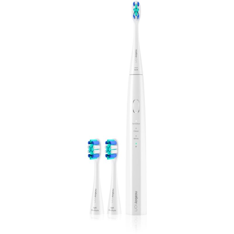 Niceboy ION Sonic Lite electric toothbrush