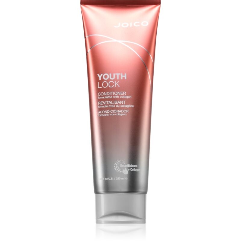 Joico YouthLock Conditioner conditioner for dry and brittle nails 250 ml