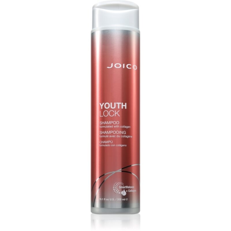 Joico YouthLock Shampoo revitalising shampoo 300 ml