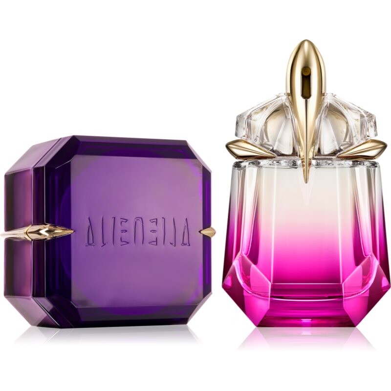 Mugler Body & Fragrances Alien set for women