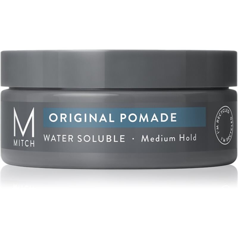 Paul Mitchell Mitch Original Pomade hair pomade medium hold 85 g