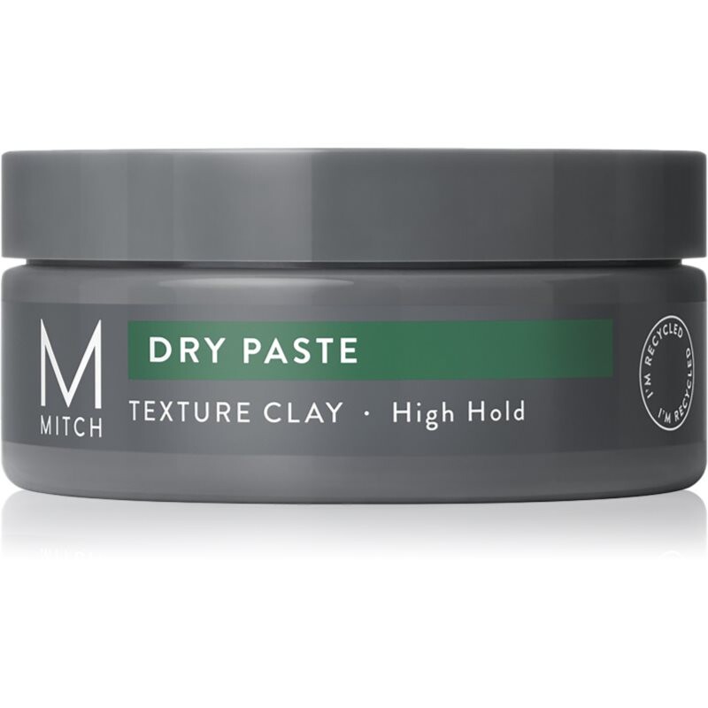Paul Mitchell Mitch Dry Paste mattifying paste for definition and shape 85 g