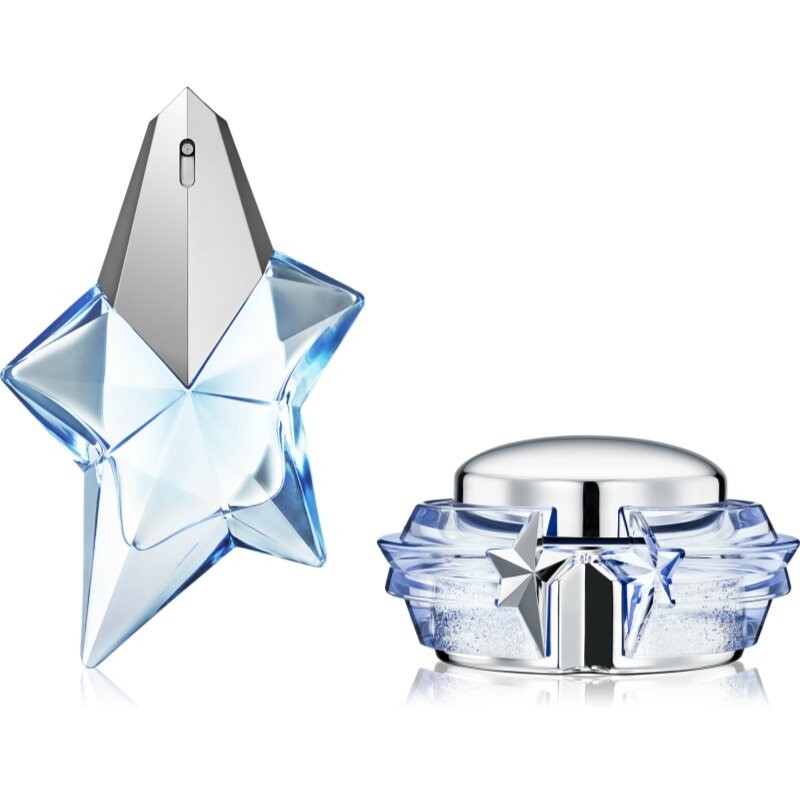 Mugler Body & Fragrances Angel set for women