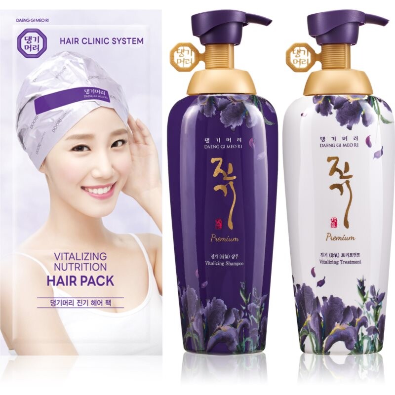 DAENG GI MEO RI Premium set