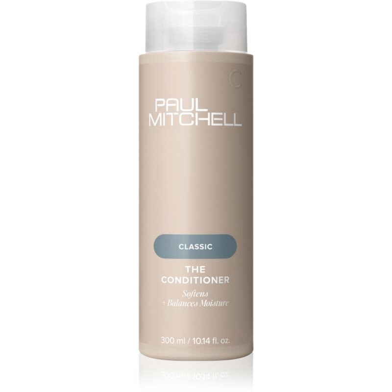 Paul Mitchell Classic The Conditioner leave-in conditioner for all hair types 300 ml