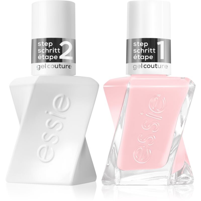 essie Gel by essie set for nails