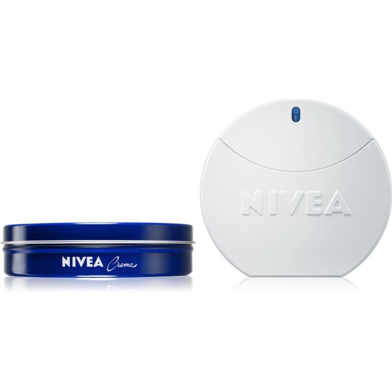 NIVEA Creme set for women