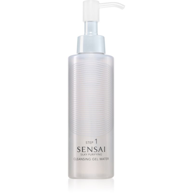 Sensai Cleansing Gel Water cleansing gel 150 ml