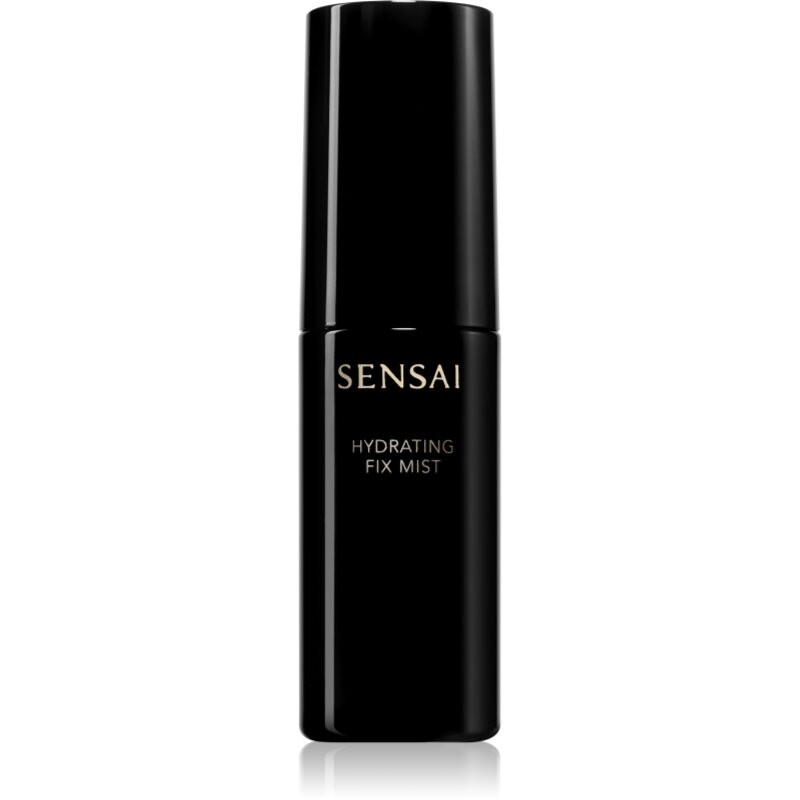 Sensai Hydrating Fix Mist makeup setting spray 50 ml