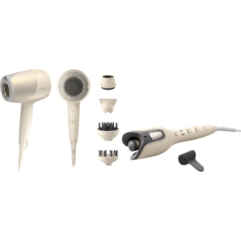 Philips Hair set hair dryer
