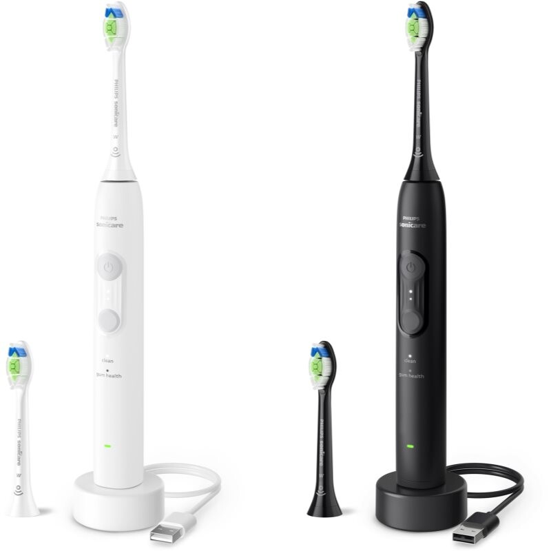Philips Sonicare 4100 HX4042/41 electric toothbrush