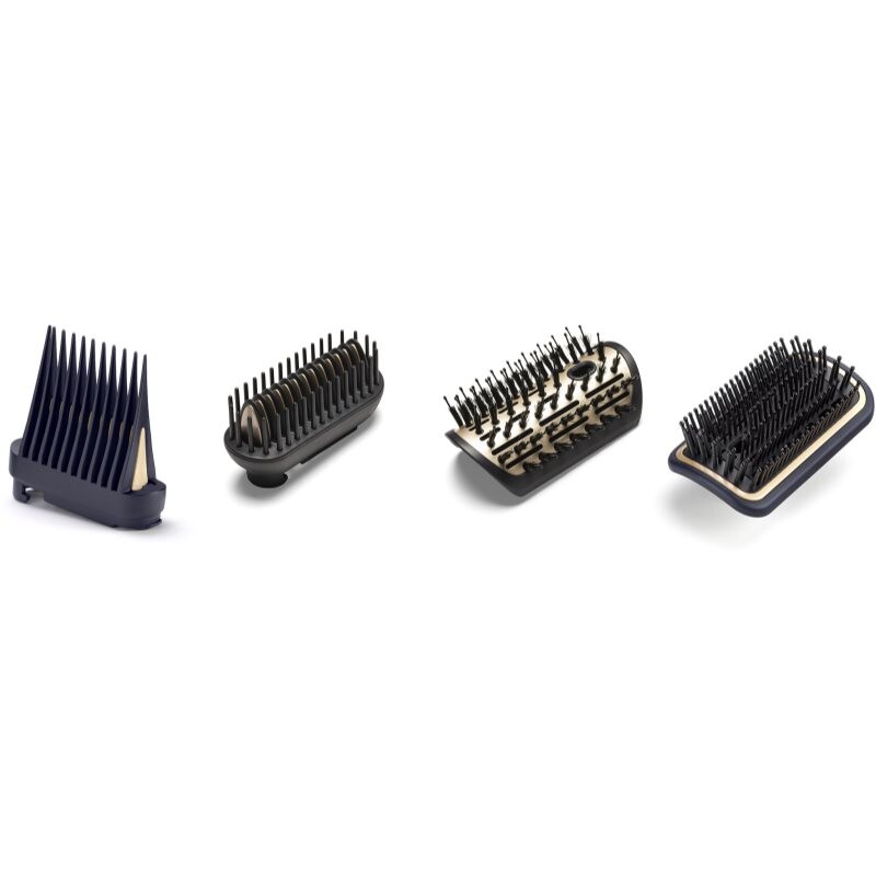 BaByliss Air Wand Accessories set for hair