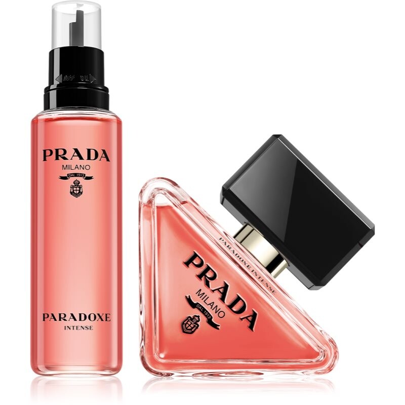 Prada Paradoxe Intense Refill Set set for women