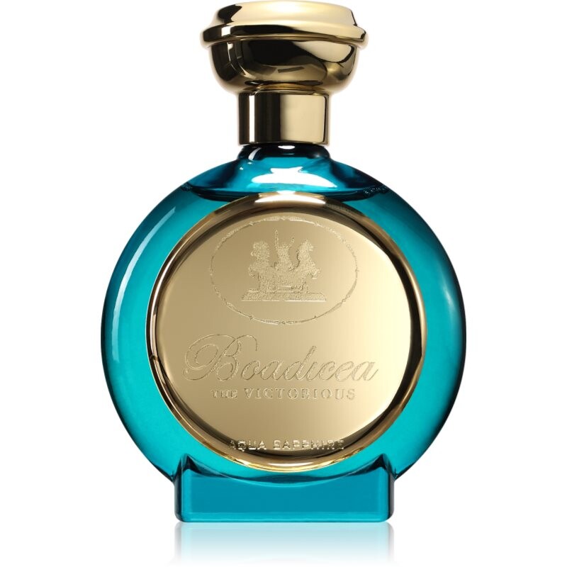Boadicea the Victorious Aqua Sapphire eau de parfum unisex 100 ml
