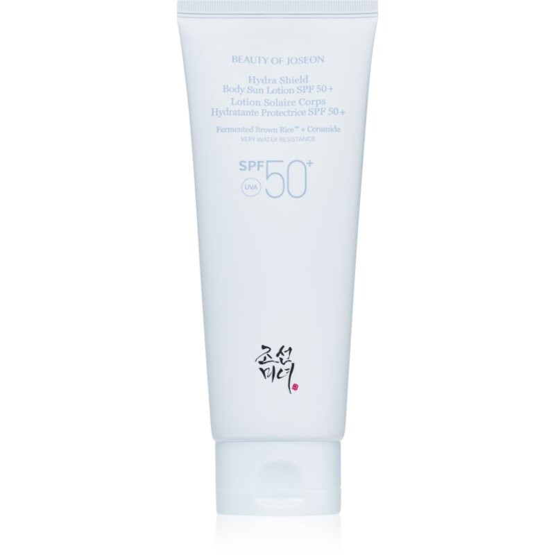 Beauty of Joseon Hydra Shield Body Sun Lotion hydro-protective cream SPF 50+ 150 ml