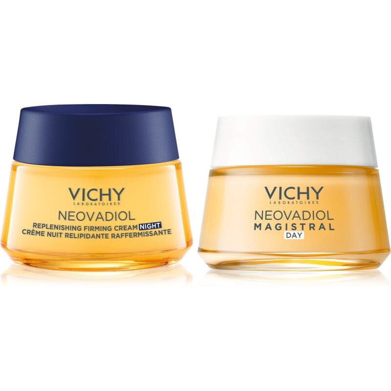 Vichy Neovadiol set with firming effect