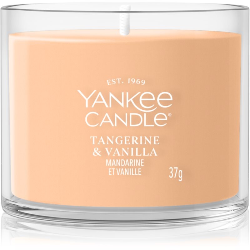 Yankee Candle Tangerine & Vanilla votive candle 37 g