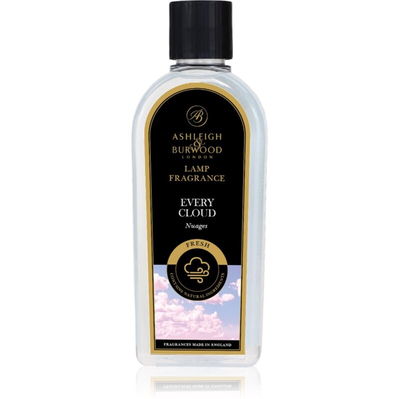 Ashleigh & Burwood London Lamp Fragrance Every Cloud catalytic lamp refill 500 ml