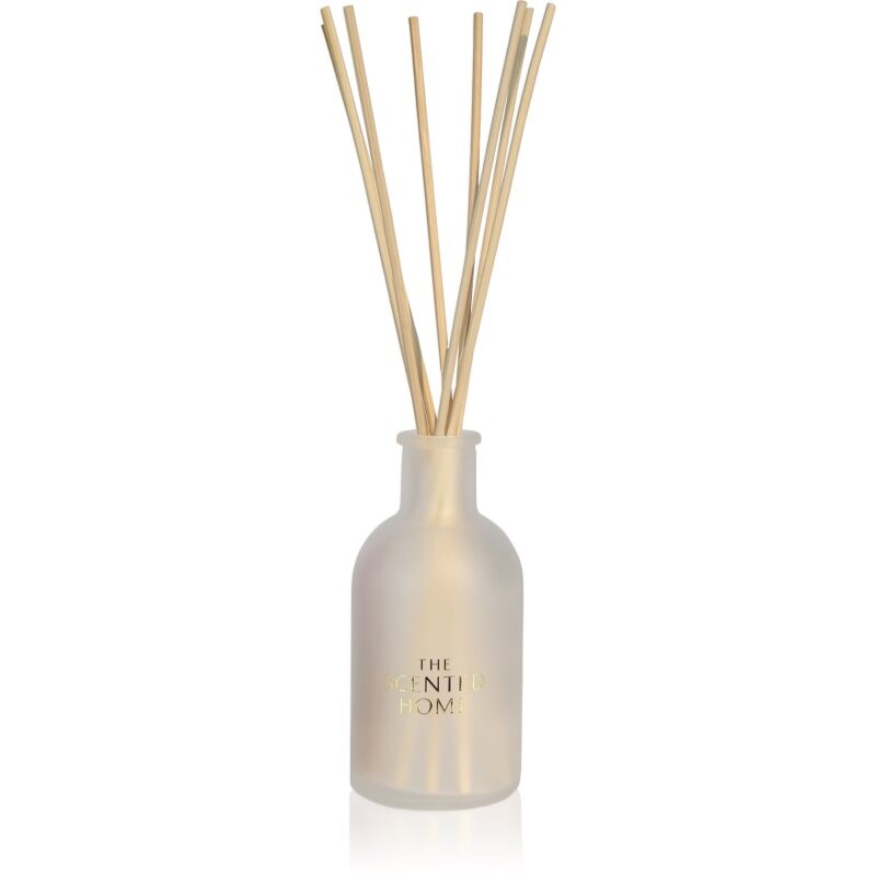 Ashleigh & Burwood London The Scented Home Moroccan Spice aroma diffuser 150 ml