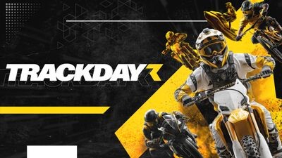 TrackDayR