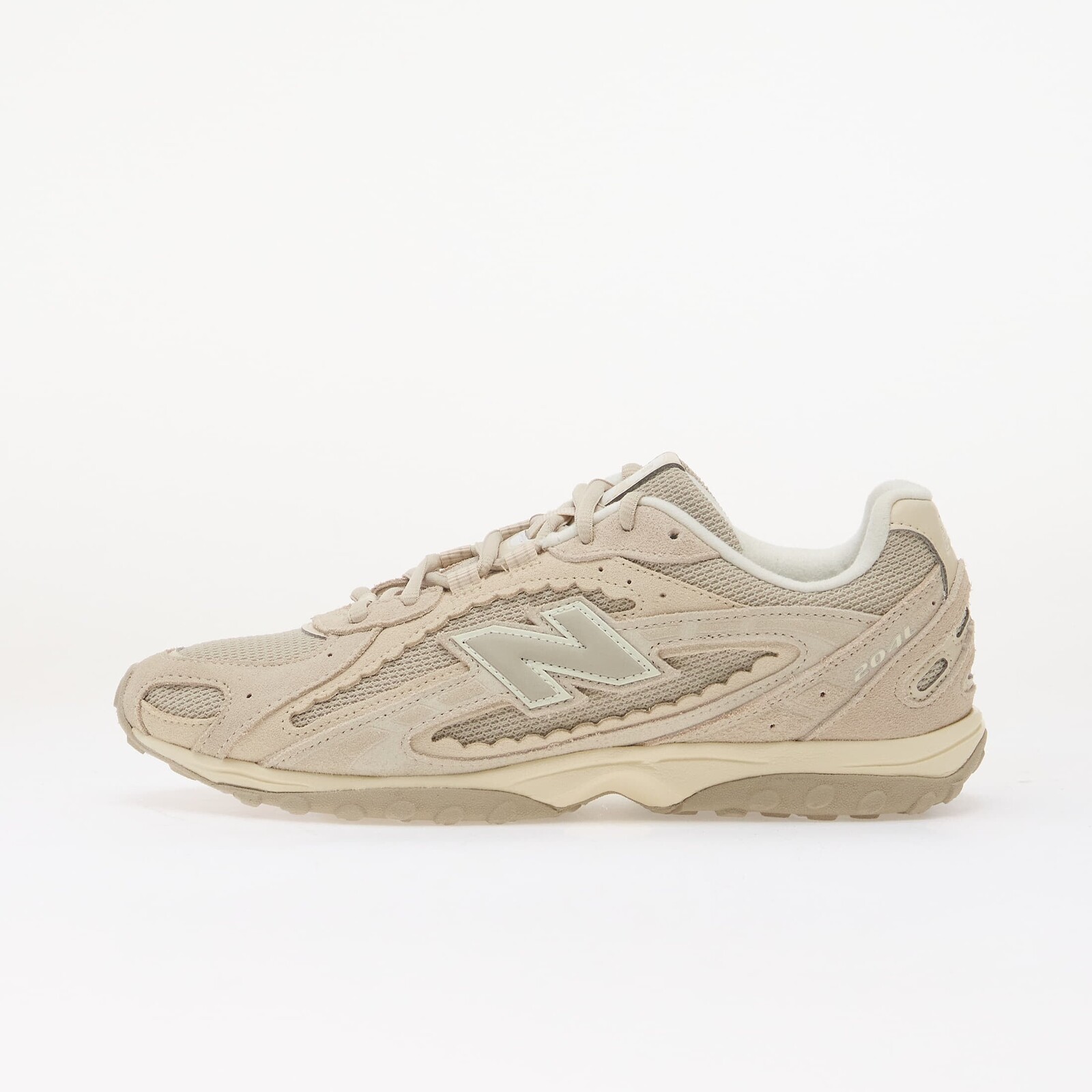 Sneakers New Balance 204L Sea Salt/ Linen UK 5