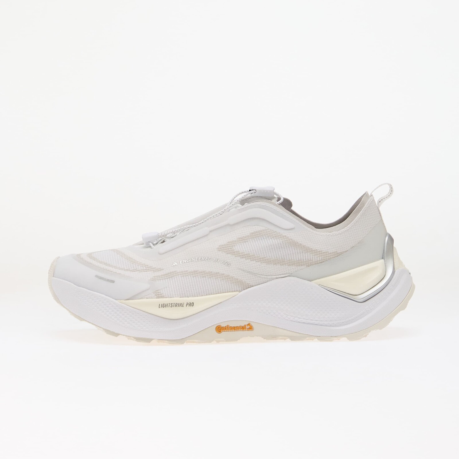 Sneakers adidas Holo Peak Ftwr White/ Grey Two/ Silver Met. UK 10.5