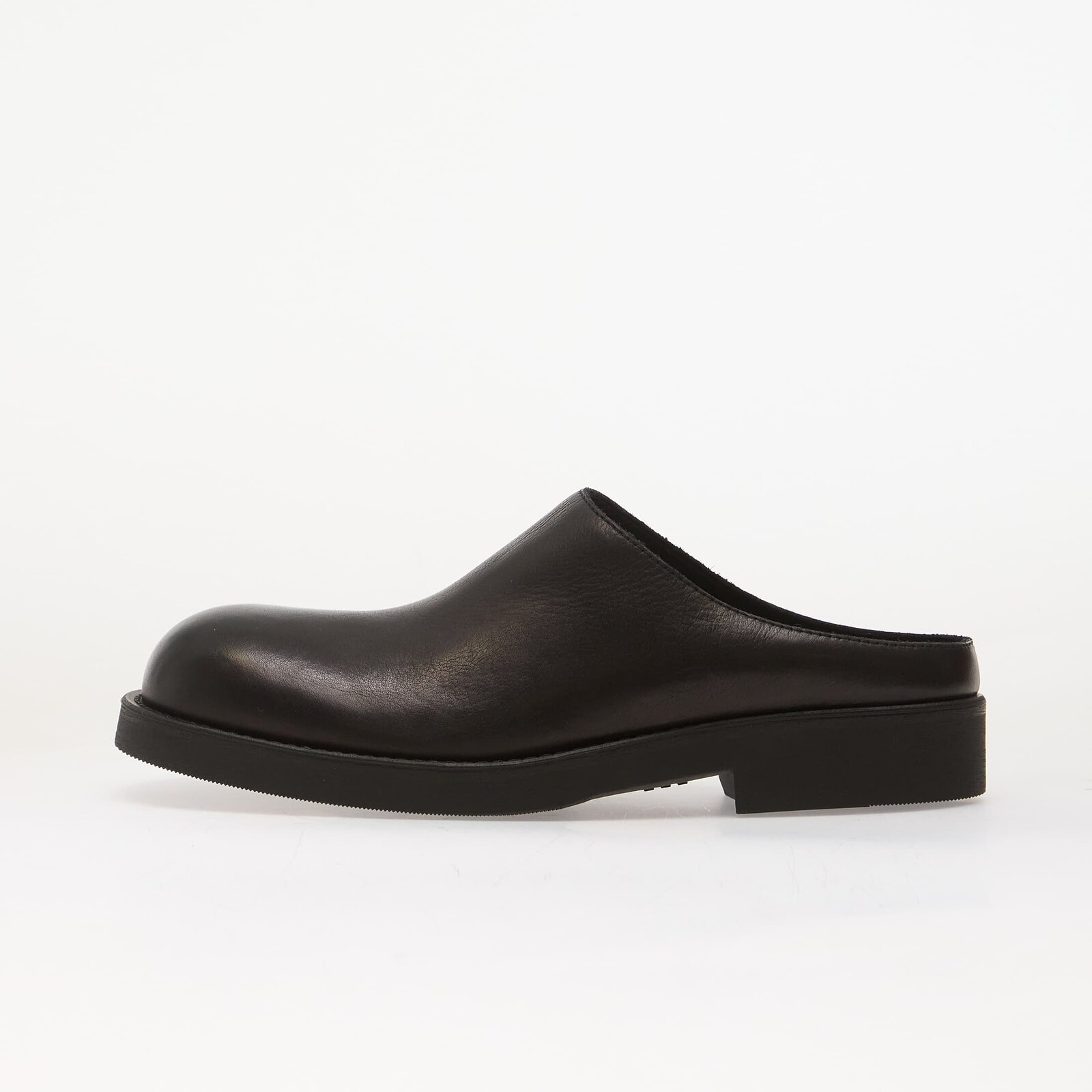 Sneakers MM6 Slipper Black UK 10