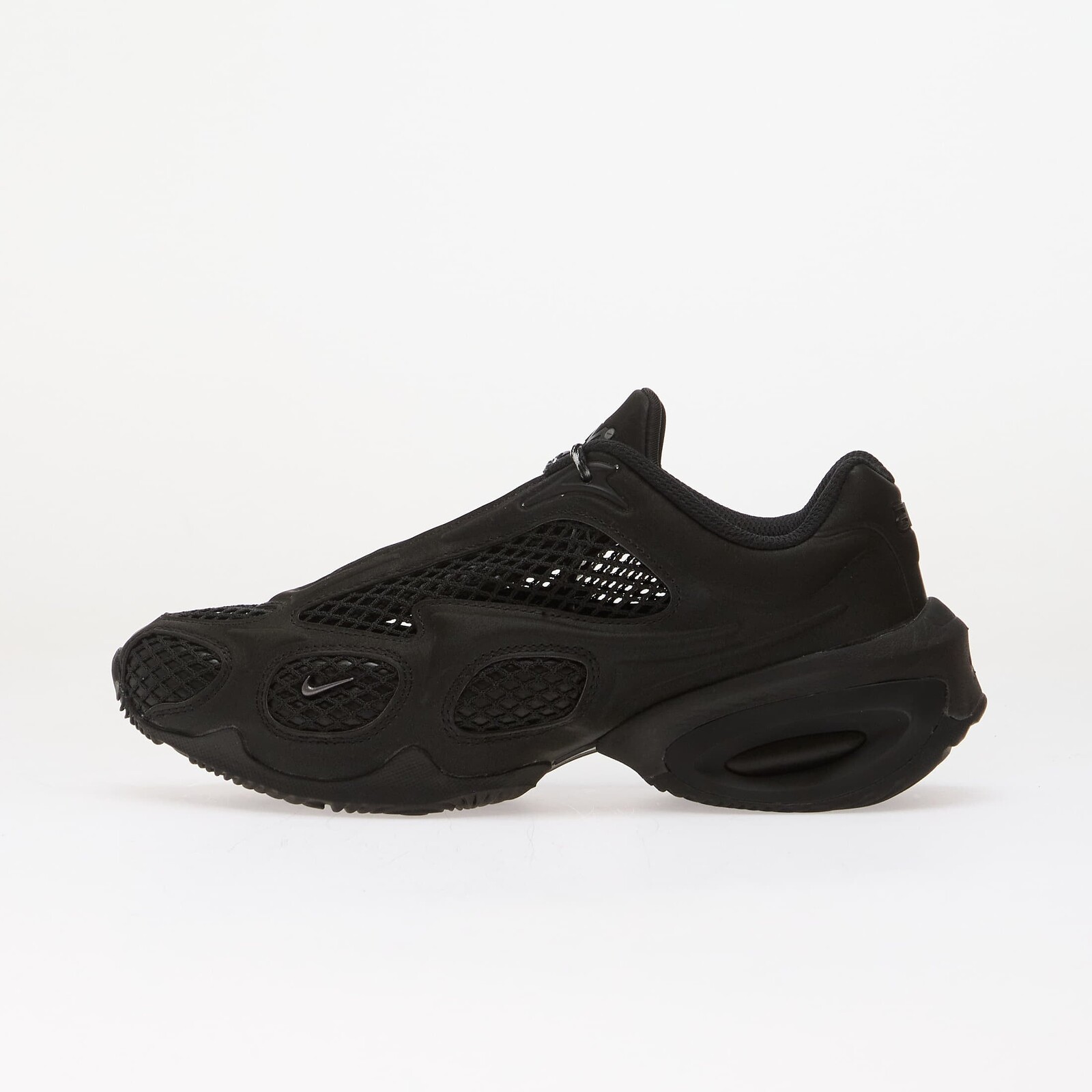 Sneakers Nike Air Max Muse Black/ Mtlc Dark Grey-Black UK 6.5