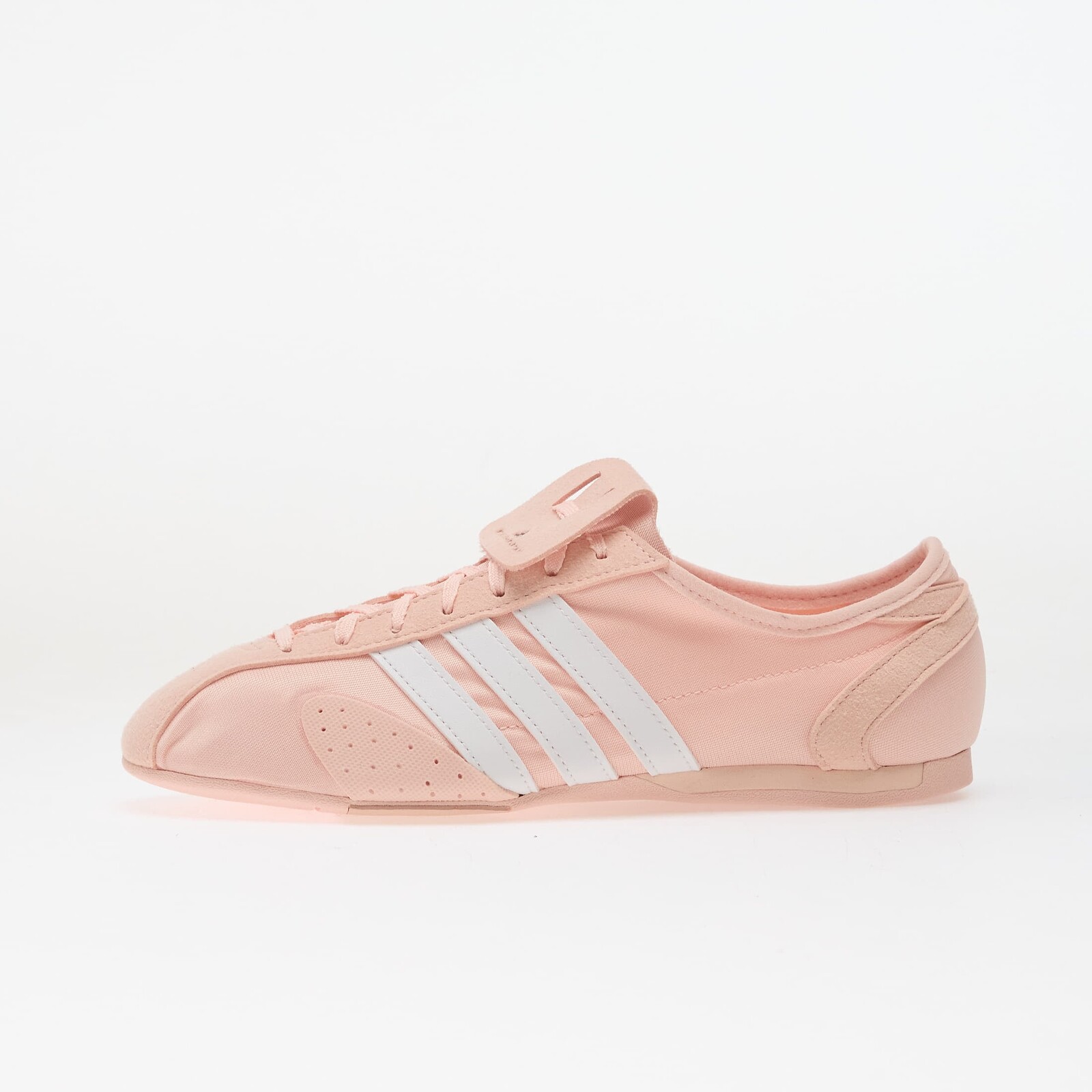 Sneakers adidas by Stella McCartney Sportswear 76 Icey Pink/ Icey Pink/ Icey Pink UK 6.5