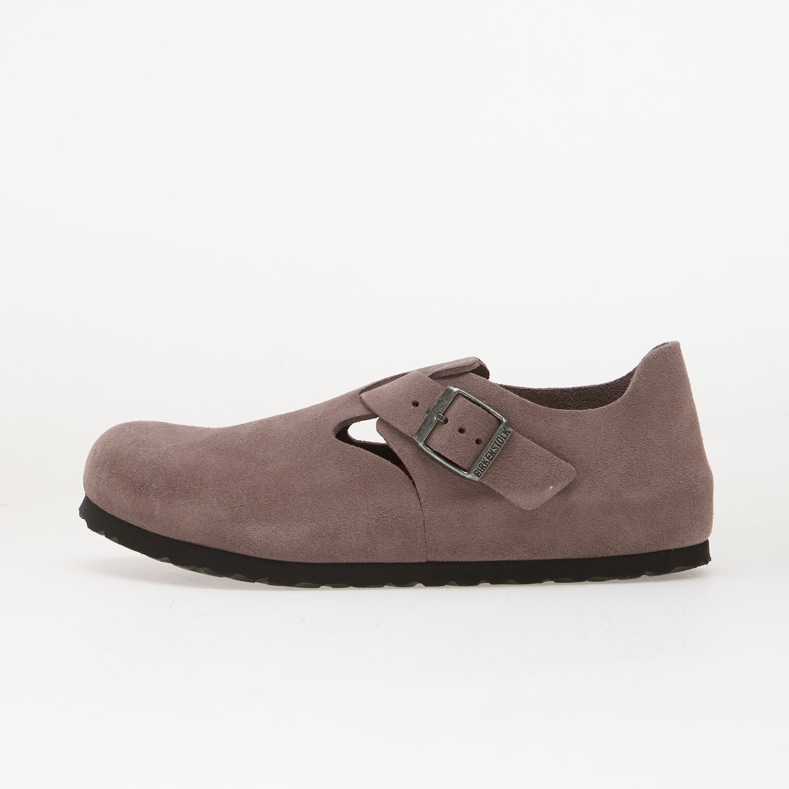Sneakers Birkenstock London LEVE Faded Purple UK 3.5
