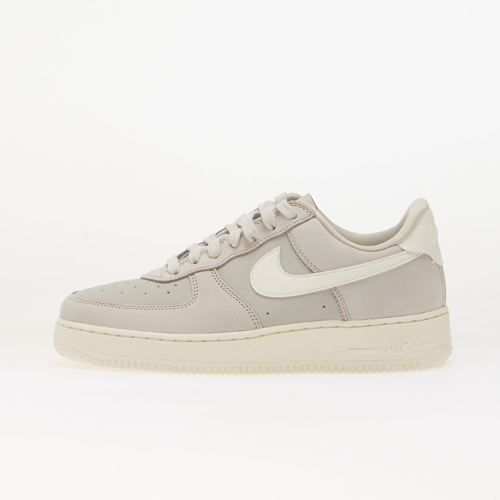 Sneakers Nike Air Force 1 Retro Premium Light Bone/ Sail UK 5.5
