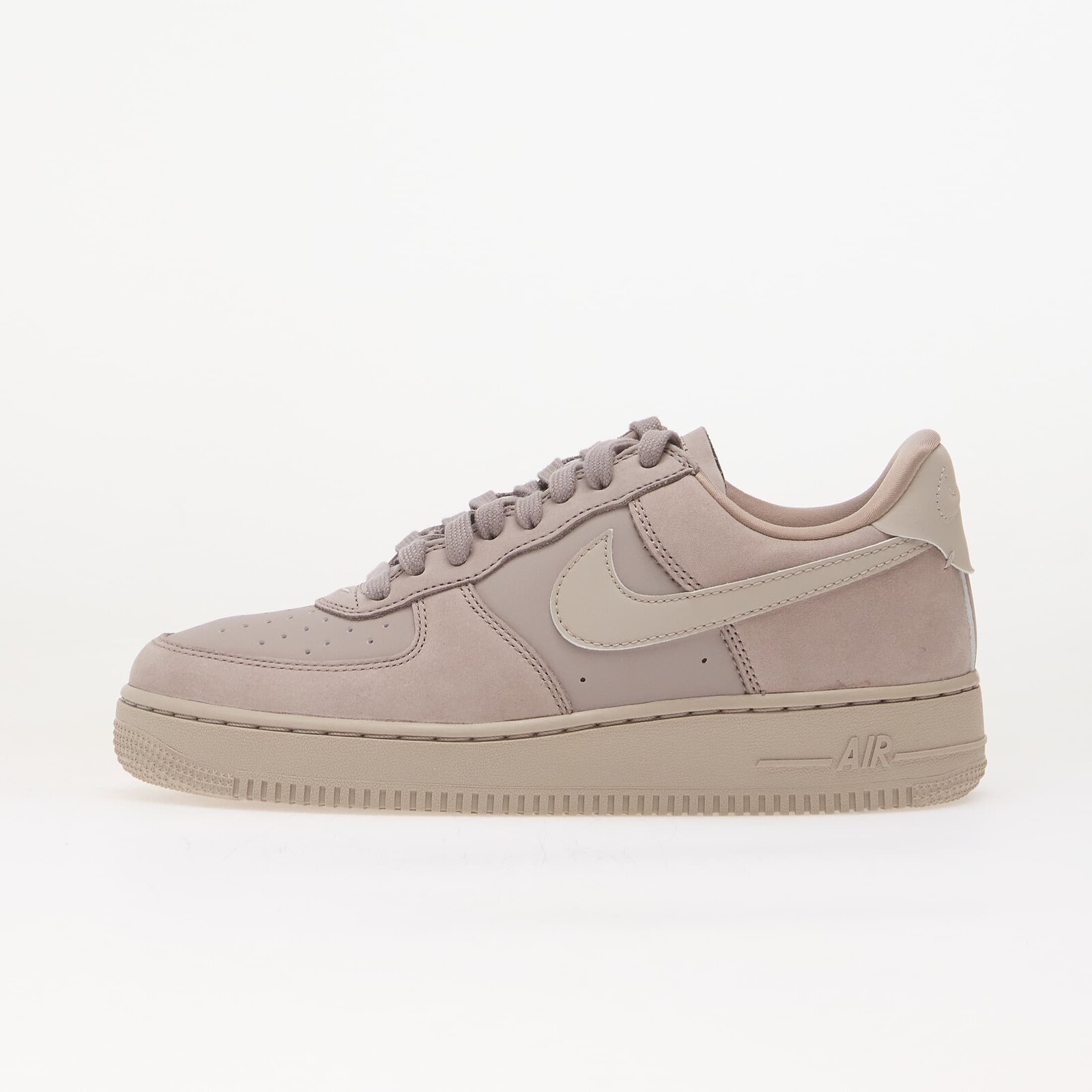 Sneakers Nike Air Force 1 Retro Premium Pumice/ Moon Particle UK 6.5