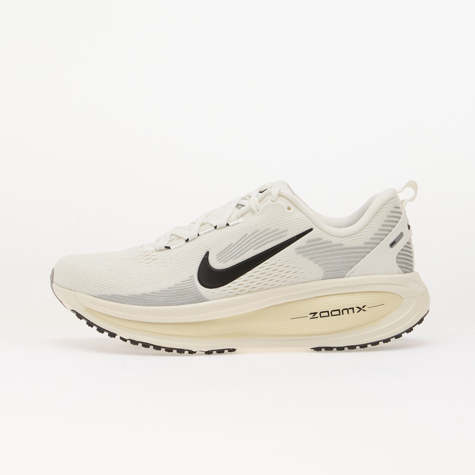 Sneakers Nike Vomero 18 Summit White/ Black-Coconut Milk UK 4