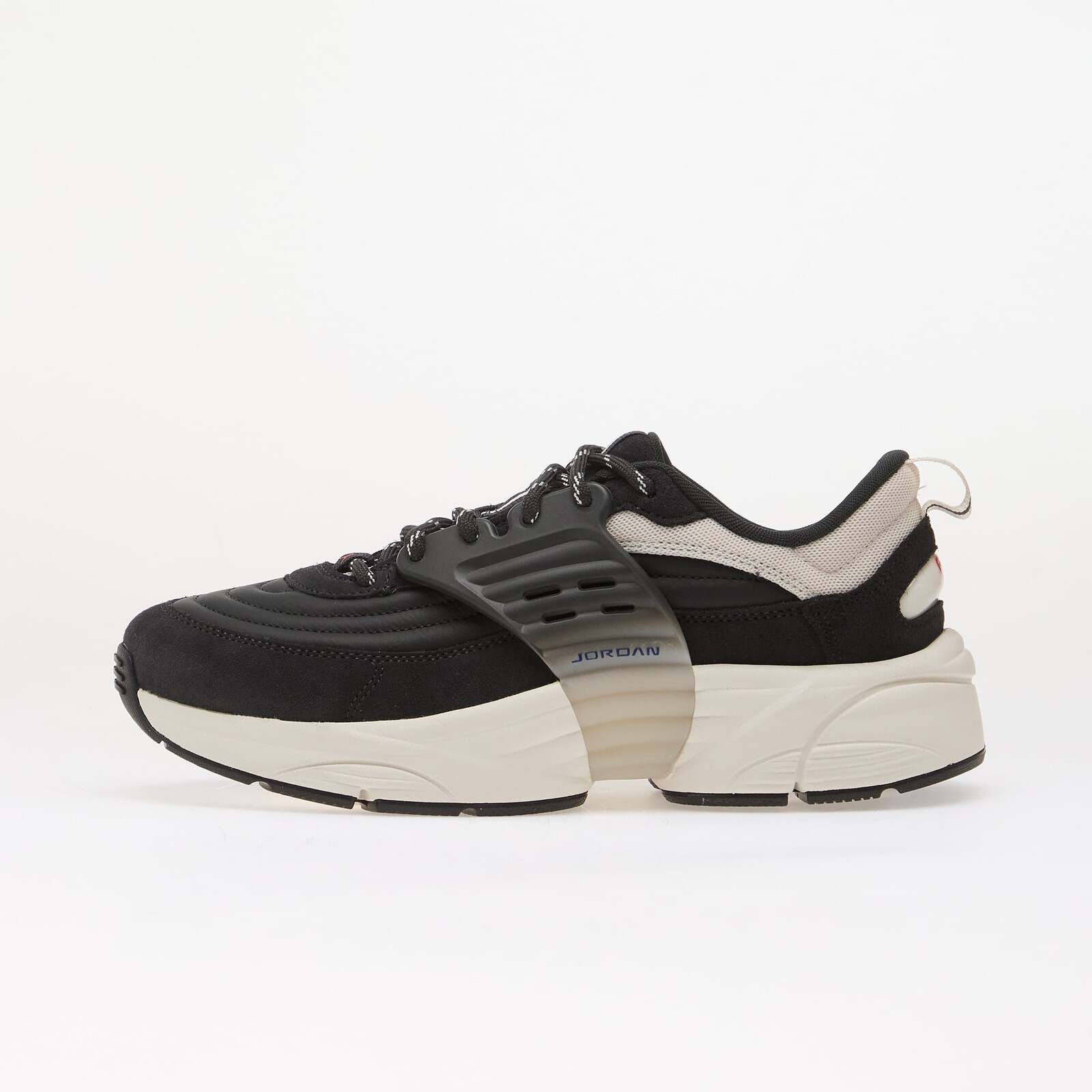 Sneakers Jordan Trunner O/S SE Off Noir/ University Red-Phantom UK 6.5