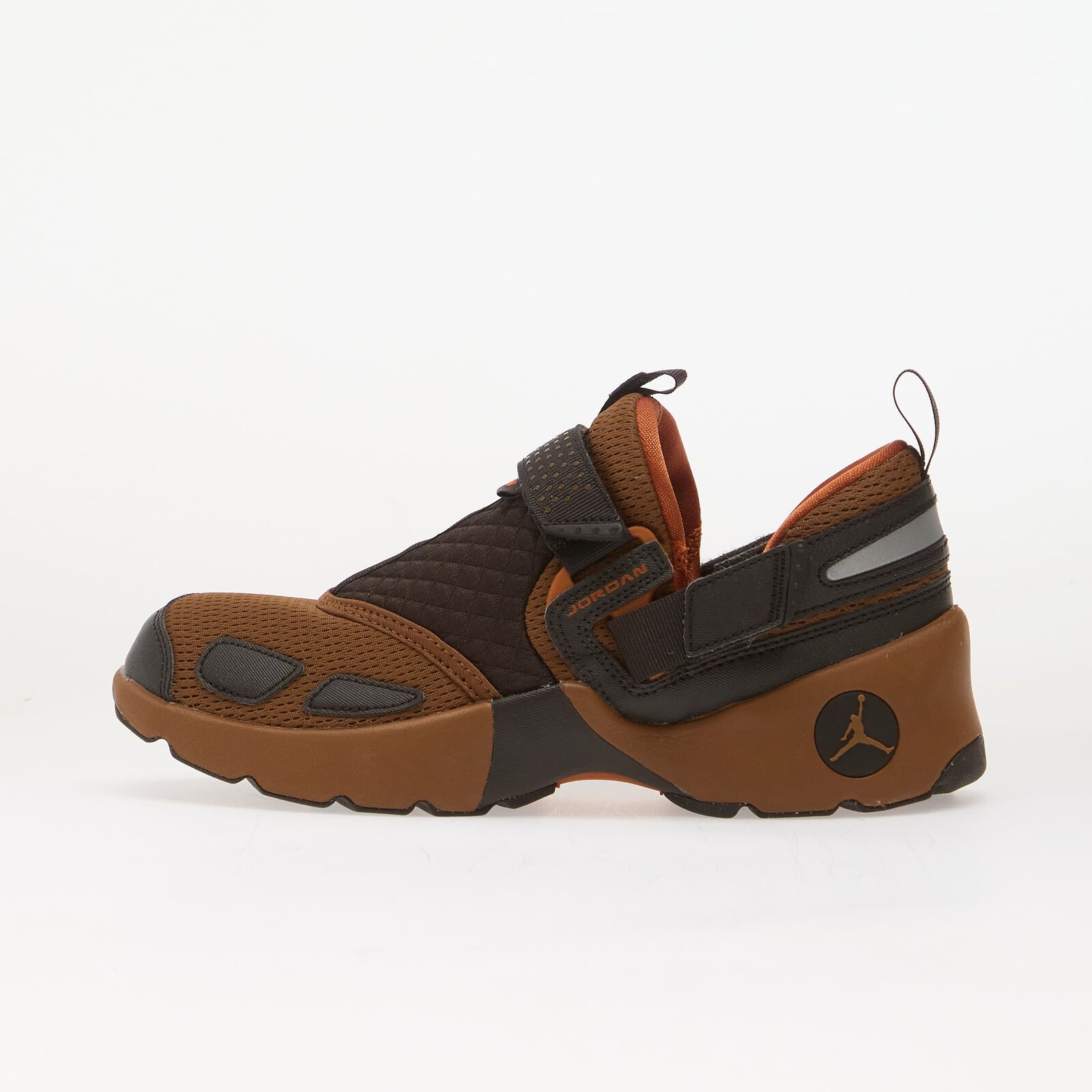 Sneakers Jordan Trunner LX Lt British Tan/ Desert Orange UK 4