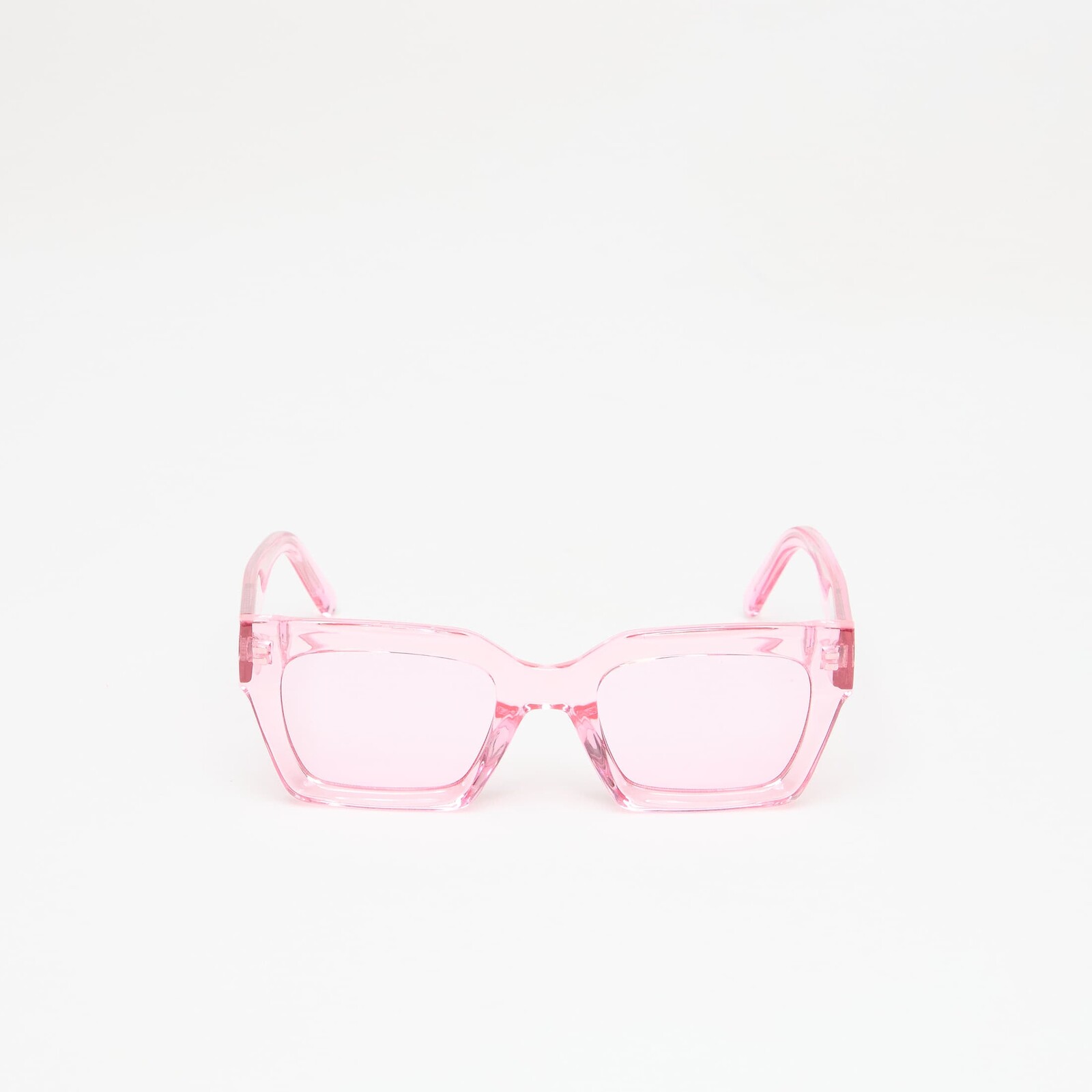 Sunglasses D.Franklin Tokyo Pink / Pink Pink Universal