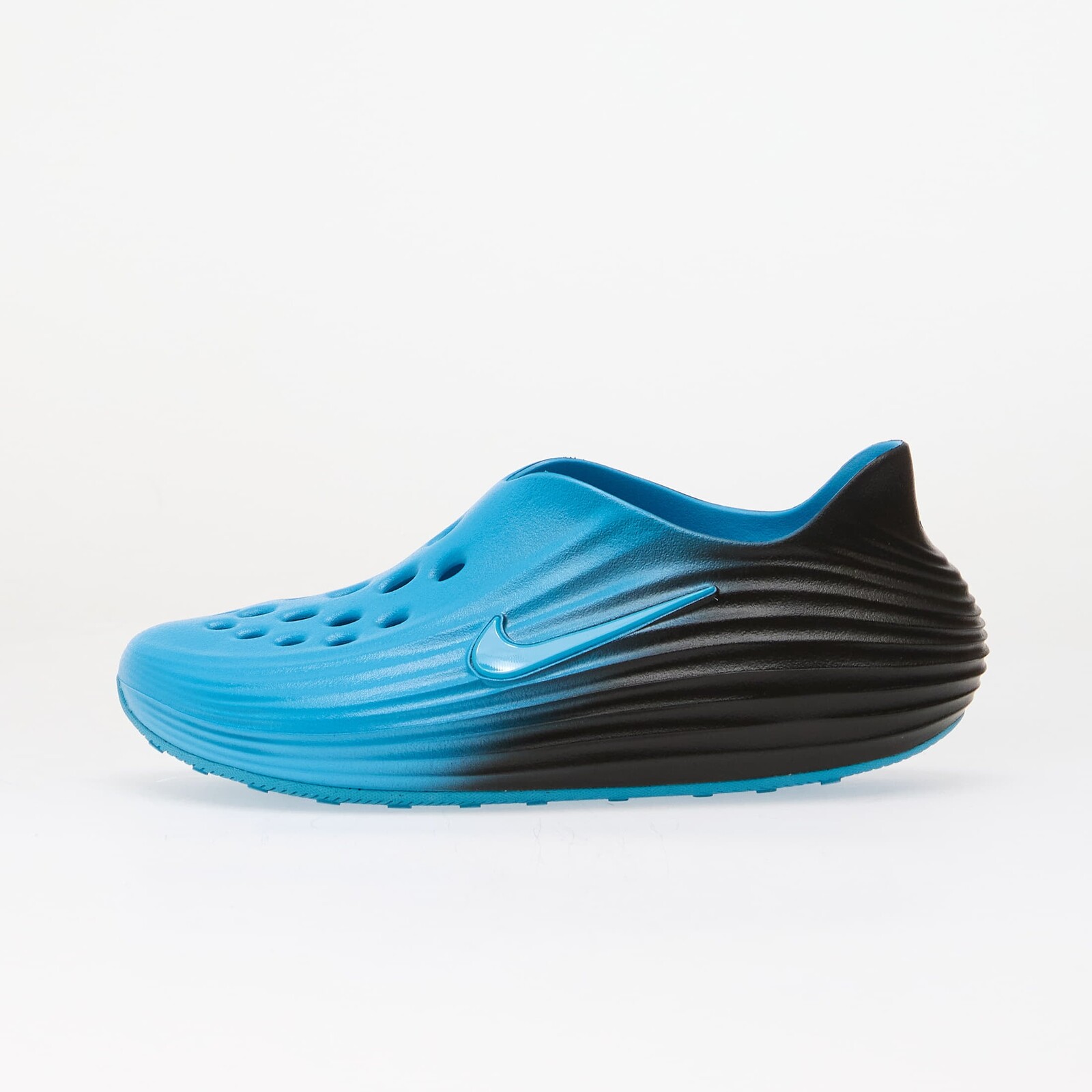 Sneakers Nike ReactX Rejuven8 Lt Current Blue/ Black UK 8