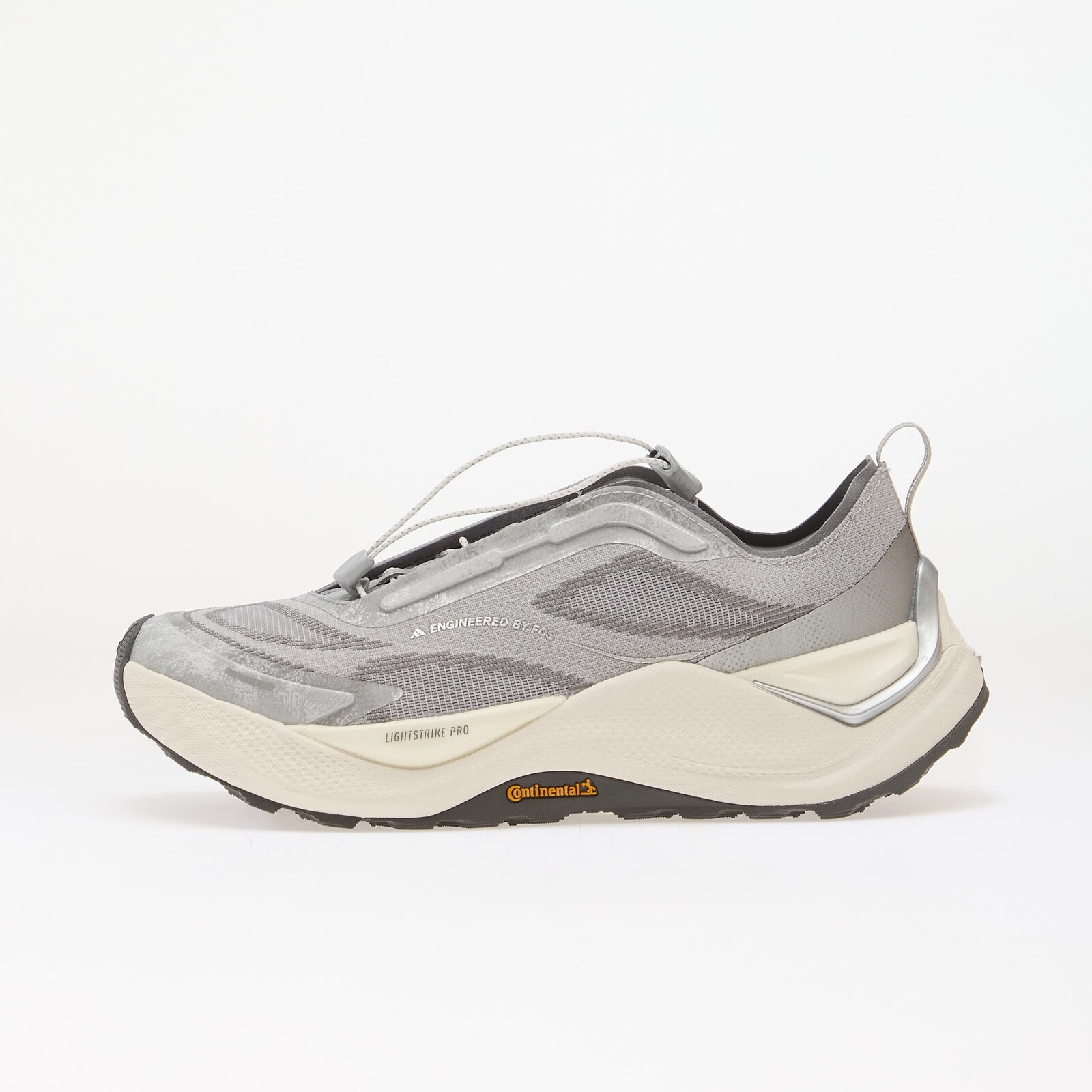 Sneakers adidas Holo Peak Core Black/ Iron Met./ Ftwr White UK 4