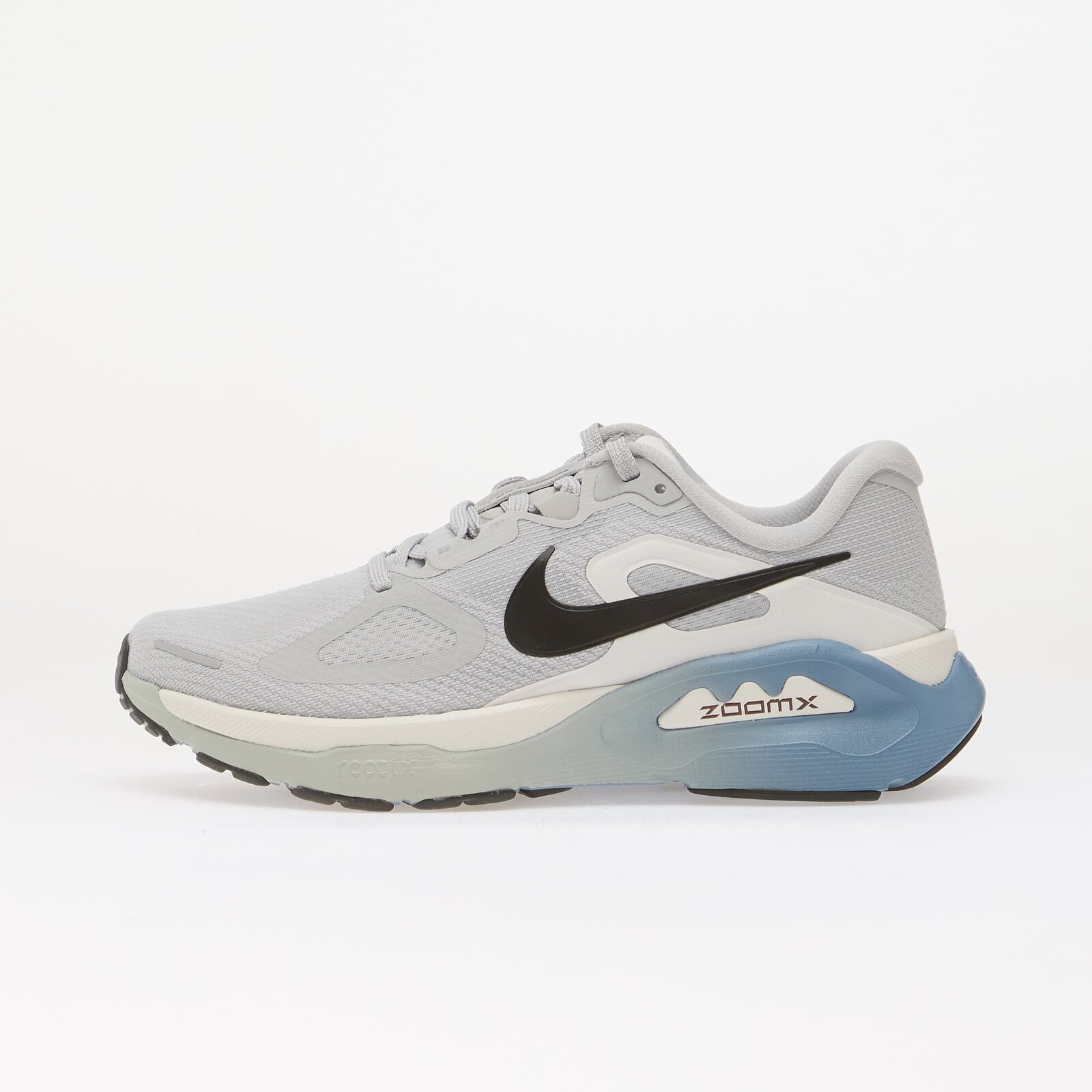 Sneakers Nike Structure Plus Grey Fog/ Medium Ash-Summit White UK 9.5