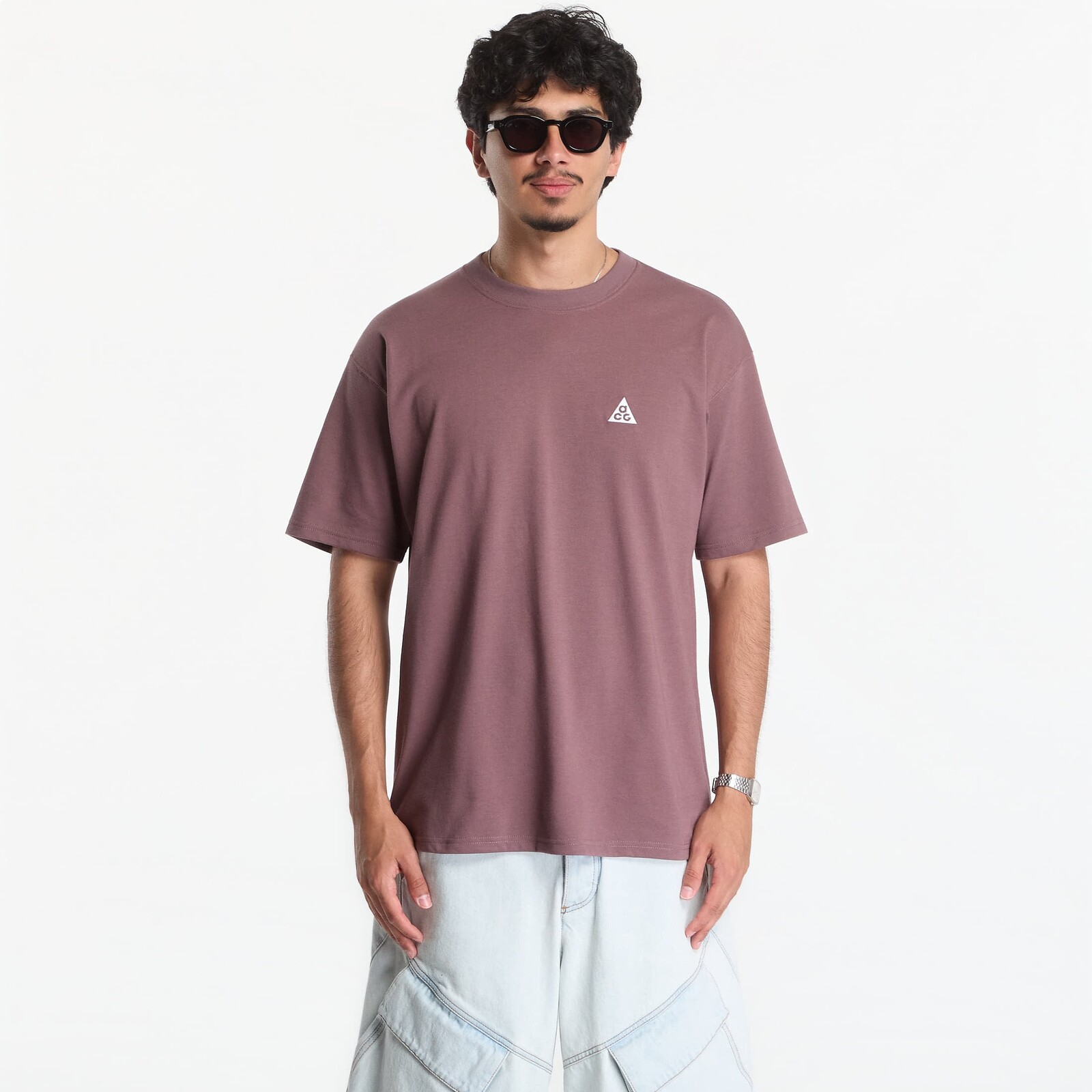 T-shirt Nike ACG Short-Sleeve T-Shirt Tattoo L