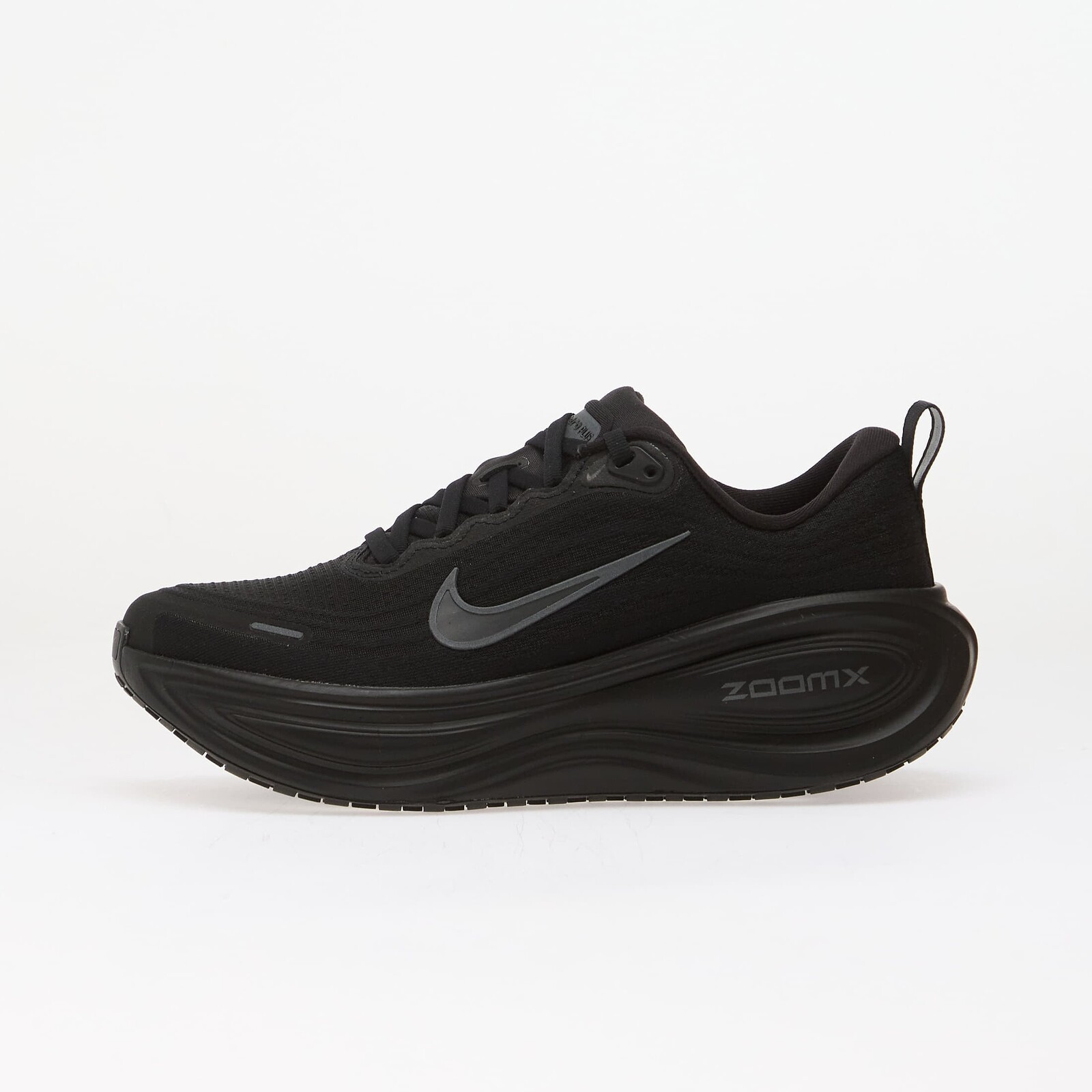 Sneakers Nike W Vomero Plus Black/ Dk Smoke Grey-Mtlc Dk Grey-Cool Grey UK 6.5