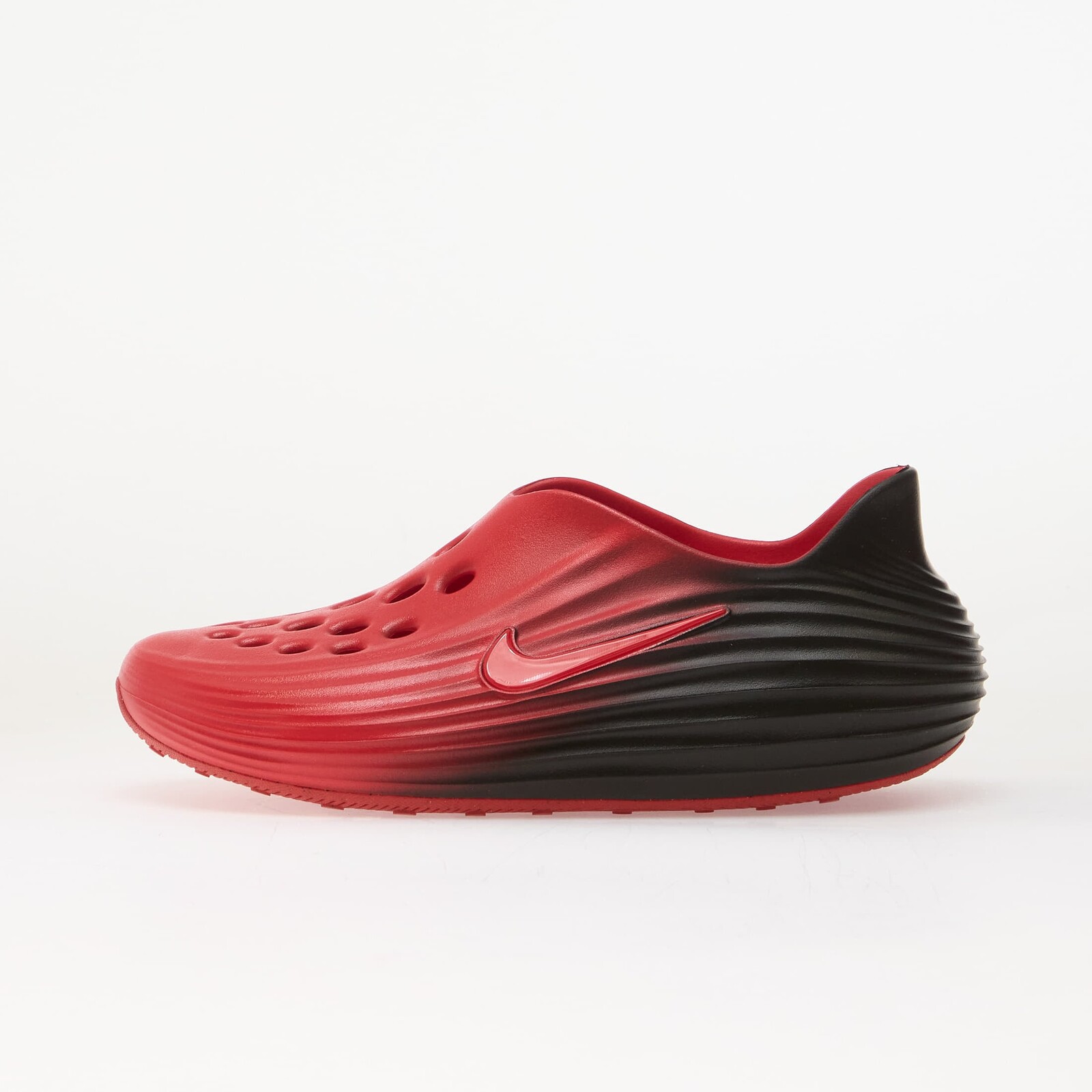 Sneakers Nike ReactX Rejuven8 University Red/ University Red-Black UK 8