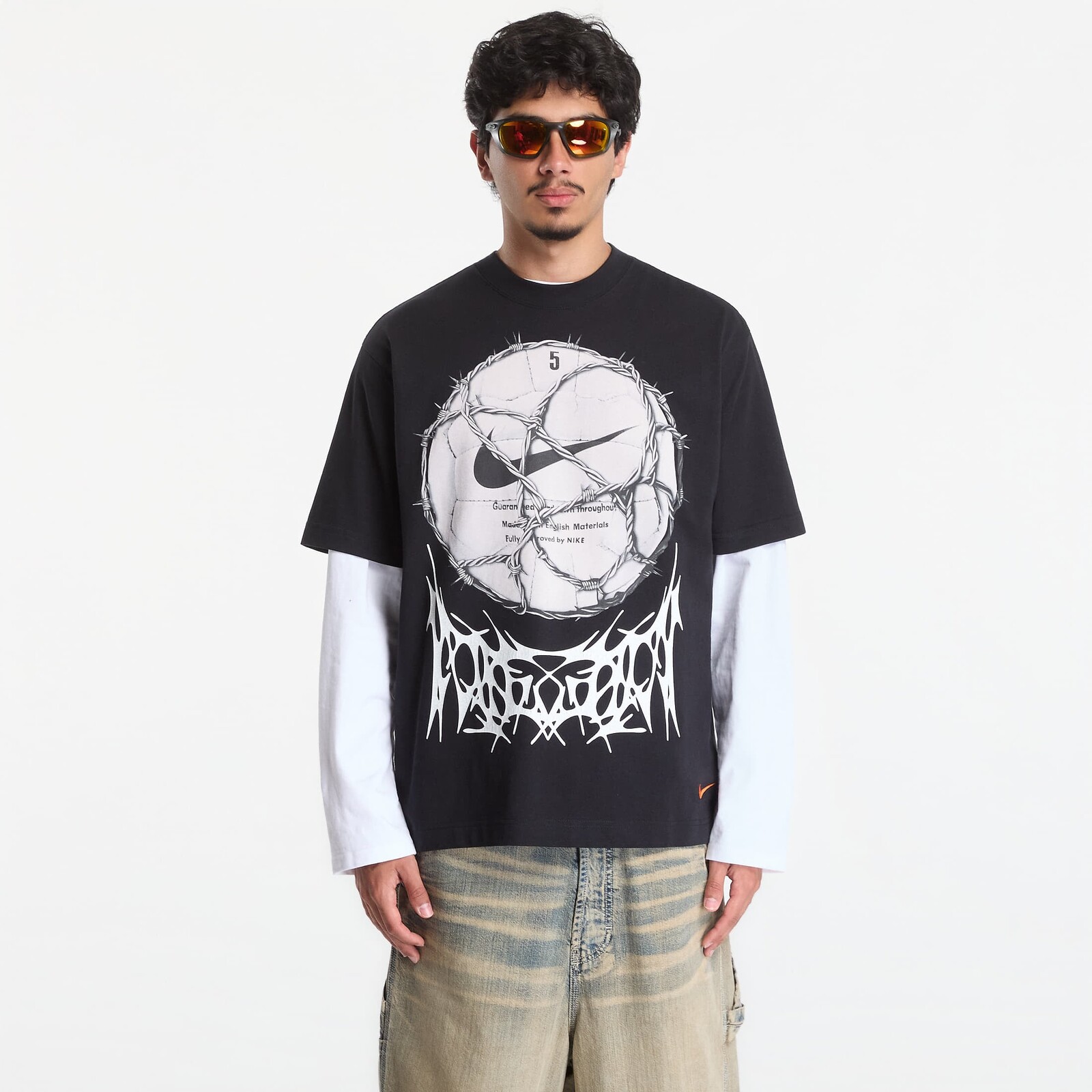T-shirt Nike 