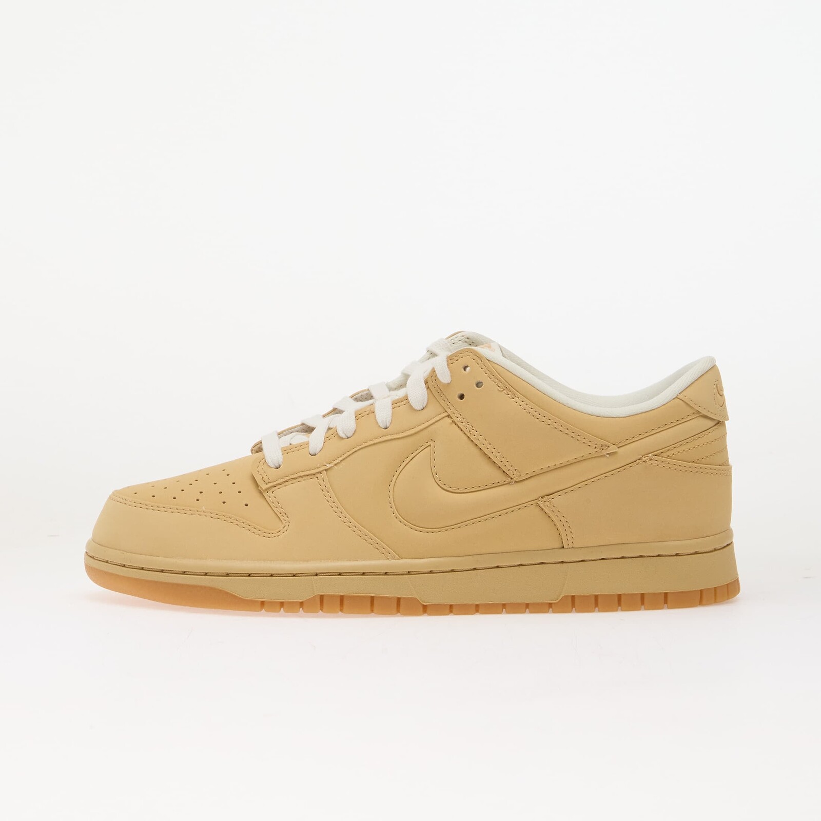 Sneakers Nike Dunk Low Retro Premium Sesame/ Sesame-Pale Ivory UK 7.5