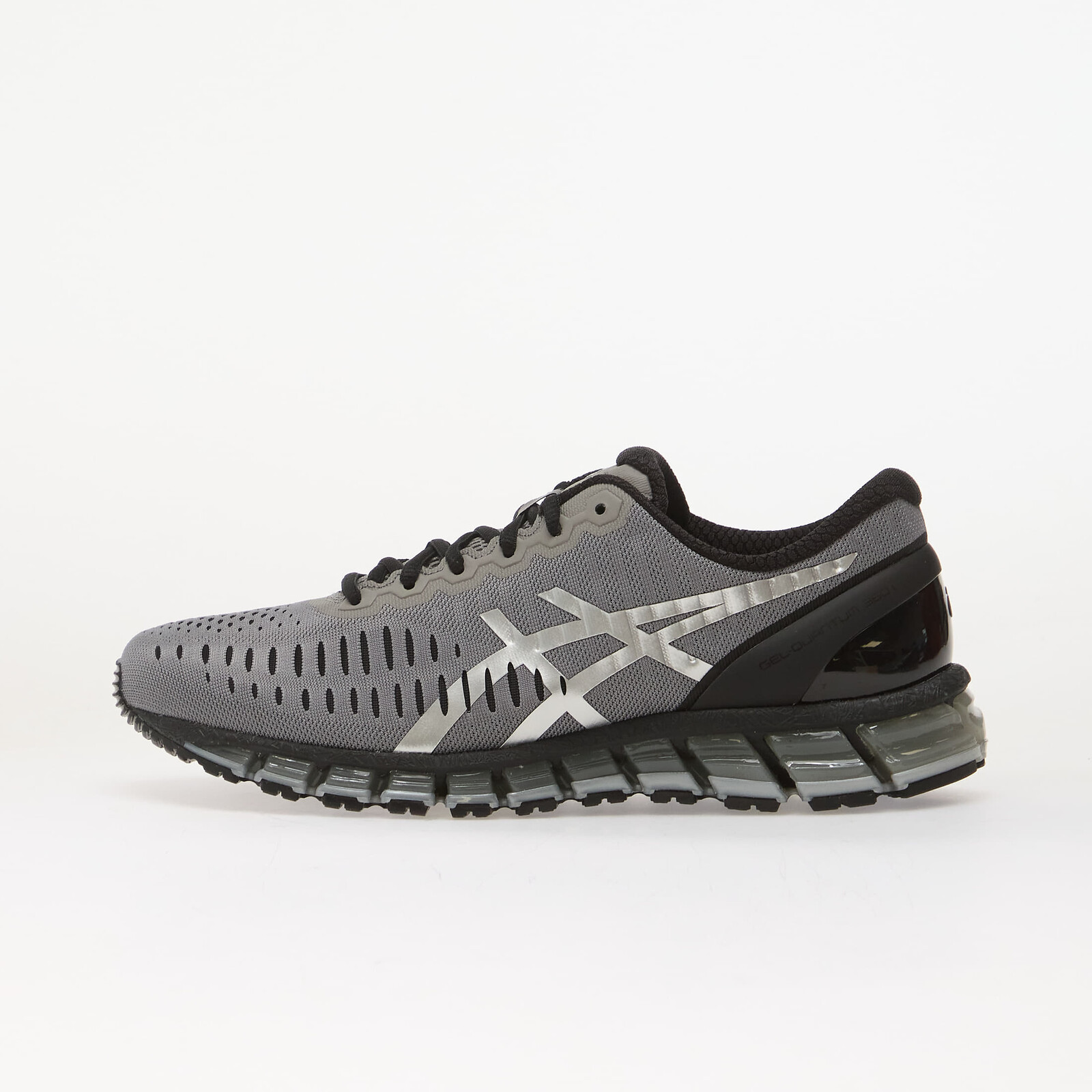 Sneakers Asics Gel-Quantum 360 I Clay Grey/ Pure Silver UK 10.5